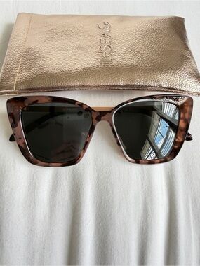 I-SEA Aloha Fox Sunglasses